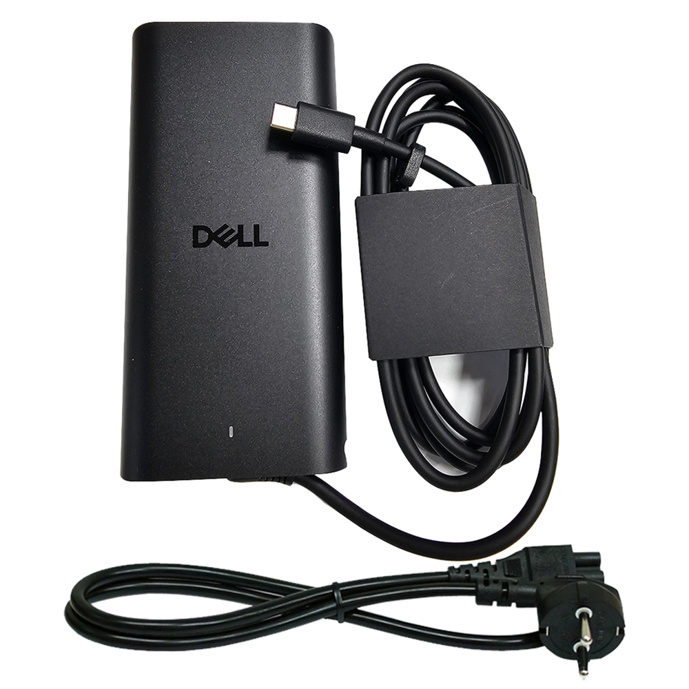 델 LA165PM210 정품 165W USB-C 타입 PD 충전기 어댑터 케이블기본제공